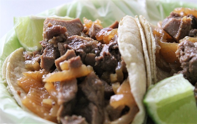 tacos-4858335_640 A delicious beef taco