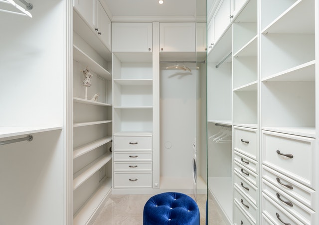 storage